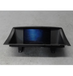Ecran GPS BMW SERIE 1 E87 Photo n°3
