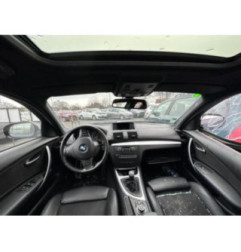 Ecran GPS BMW SERIE 1 E87 Photo n°9