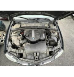 Ecran GPS BMW SERIE 1 E87 Photo n°12