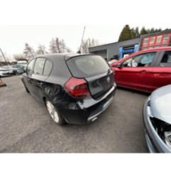 Ecran GPS BMW SERIE 1 E87 Photo n°17