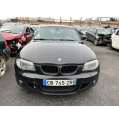 Ecran GPS BMW SERIE 1 E87 Photo n°19
