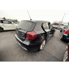 Ecran GPS BMW SERIE 1 E87 Photo n°20