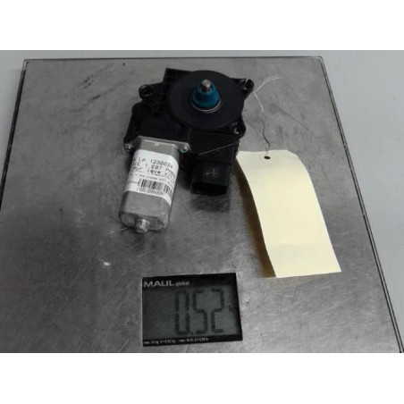 Moteur leve vitre arriere droit BMW SERIE 1 E87 Photo n°1