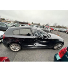 Moteur leve vitre arriere droit BMW SERIE 1 E87 Photo n°4