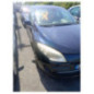 Capot RENAULT MEGANE 3