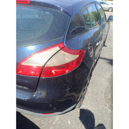Capot RENAULT MEGANE 3