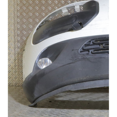 Pare choc avant CITROEN C4 CACTUS