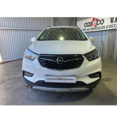 Commande chauffage OPEL MOKKA 1 Photo n°1