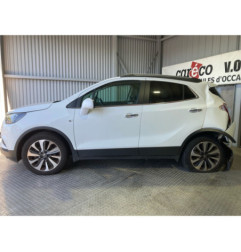 Commande chauffage OPEL MOKKA 1 Photo n°3