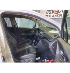 Commande chauffage OPEL MOKKA 1 Photo n°4