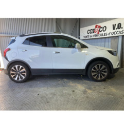 Commande chauffage OPEL MOKKA 1 Photo n°5