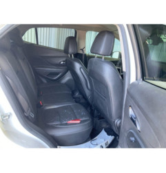 Commande chauffage OPEL MOKKA 1 Photo n°8