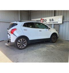 Commande chauffage OPEL MOKKA 1 Photo n°10