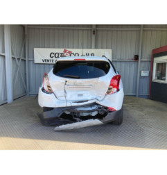 Commande chauffage OPEL MOKKA 1 Photo n°11