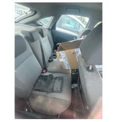 Bloc chauffage FORD FOCUS 2 Photo n°9