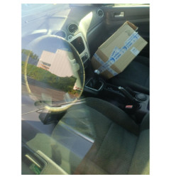 Mastervac FORD FOCUS 2 Photo n°3