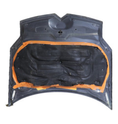 Capot CITROEN C6 Photo n°4