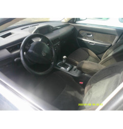 Capot CITROEN C6 Photo n°5