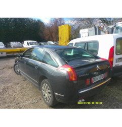 Capot CITROEN C6 Photo n°7