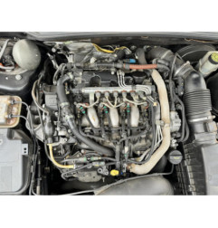 Capot CITROEN C6 Photo n°8