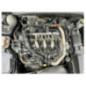 Capot CITROEN C6