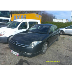 Capot CITROEN C6 Photo n°9