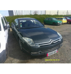Capot CITROEN C6 Photo n°11