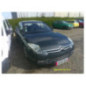 Capot CITROEN C6