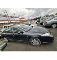 Capot CITROEN C6 Photo n°12
