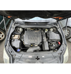 Capot CITROEN C6 Photo n°13
