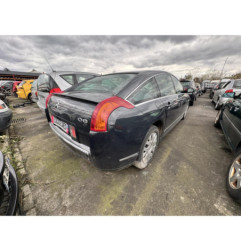 Capot CITROEN C6 Photo n°14