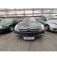 Capot CITROEN C6 Photo n°15