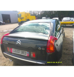 Capot CITROEN C6 Photo n°20