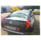 Capot CITROEN C6