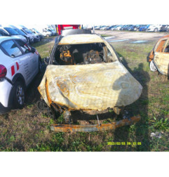 Capot BMW SERIE 3 E91 Photo n°5