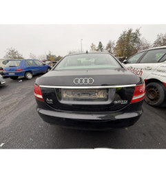 Capot AUDI A6 3 Photo n°1
