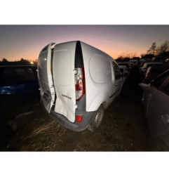 Debitmetre RENAULT KANGOO 2 Photo n°15