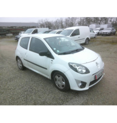 Debitmetre RENAULT TWINGO 2 Photo n°6