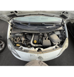 Debitmetre RENAULT TWINGO 2 Photo n°12