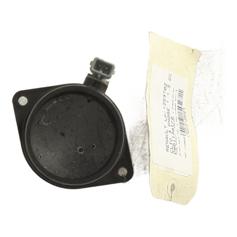 Debitmetre RENAULT CLIO 3