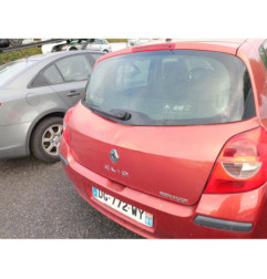 Debitmetre RENAULT CLIO 3 Photo n°16