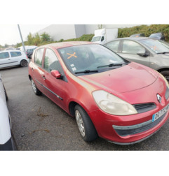 Debitmetre RENAULT CLIO 3 Photo n°17