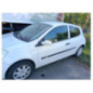 Debitmetre RENAULT CLIO 3