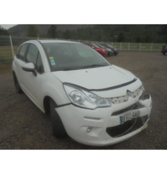 Debitmetre CITROEN C3 2 Photo n°6