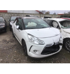 Debitmetre CITROEN DS3 Photo n°7