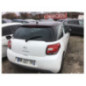 Debitmetre CITROEN DS3