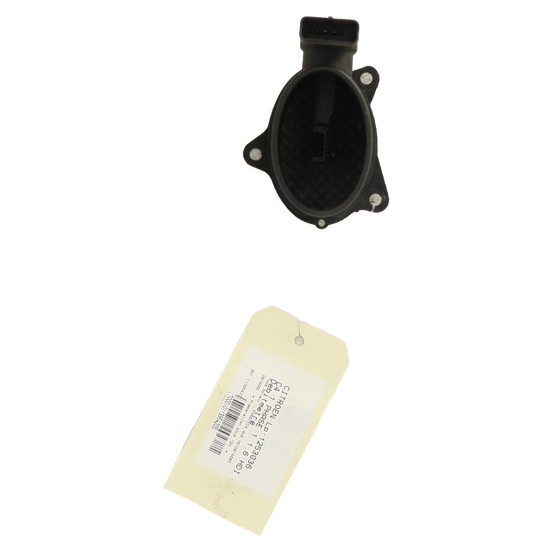 Debitmetre CITROEN C4 1