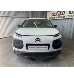 Capot CITROEN C4 CACTUS