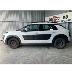 Capot CITROEN C4 CACTUS Photo n°7