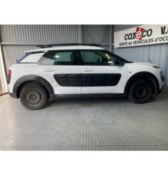 Capot CITROEN C4 CACTUS Photo n°8
